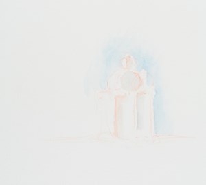 2021-montebello-pencil and watercolor-worksonpaper-23x30cm-FB22-68